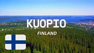 Kuopio Finland Things to do | Kuopio  Travel Guide | Tourism and travel details of Kuopio | Finland