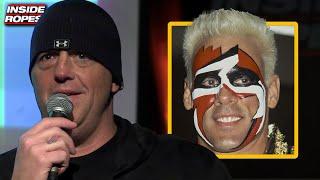 Dustin Rhodes Discusses Missed Opportunities in WCW