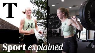 What it takes to become an Olympic runner | Sport Explained