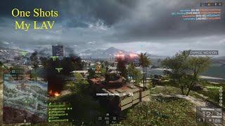 Theres No TV Missile Cheats in BF4 They Said