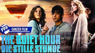 THE QUIET HOUR - DIE STILLE STUNDE | Ganzer SCIENCE-FICTION-FILM auf Deutsch in Voller Länge