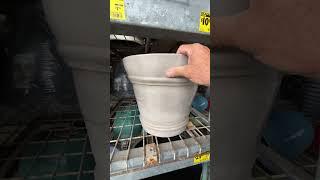 🟠$29.07, 16IN BARCELONA PLANTER | HOMEDEPOT #homedepot #pots #planter #plants #shorts