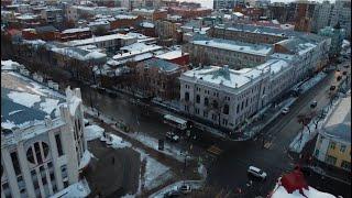 Тайные городские порталы. Неочевидная Самара