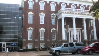 EKU John Grant Crabbe Library Short Documentary