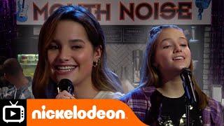 Side Hustle | Mouth Noise’s Reunion Concert  | Nickelodeon UK