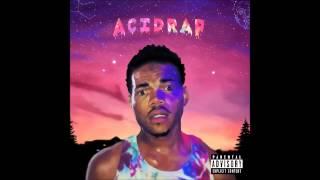 Chance The Rapper - Lost (feat. Noname Gypsy)