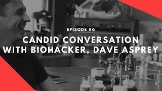 What Is Biohacking? Dave Asprey Interview | Ben Angel