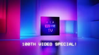 RIP Sky One TV's 100th Video Special - Intro