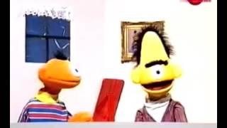 Ernie & Bert (Der Spiegel)