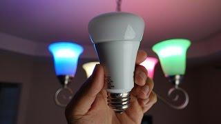 Philips Hue 3rd Gen Bulb and Starter Kit Review