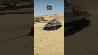 11 1,000 Pound bombs vs Object 279! #gaming #aviation #warthunder #shorts