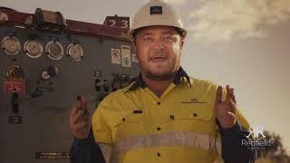 Mining Jobs - Trainee - Drillers Offsider - Redfield Resources