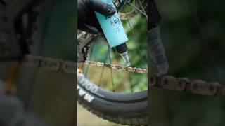 The best all weather bike chain-lube