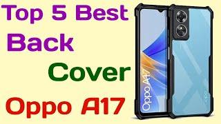 Oppo A17 Back Cover | Best Back Cover For Oppo A17