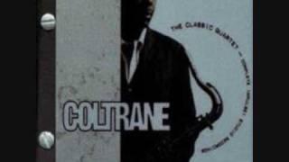 John Coltrane - Big Nick