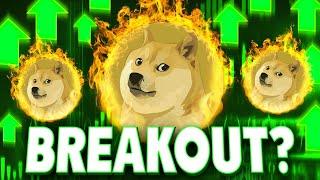 DOGECOIN SHORT SQUEEZE ! DOGE PRICE PREDICTION TECHNICAL ANALYSIS NEWS 2025