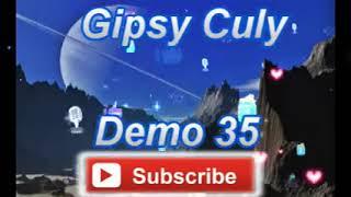 Gipsy Culy  35  