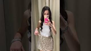 I try Zara's summer collection