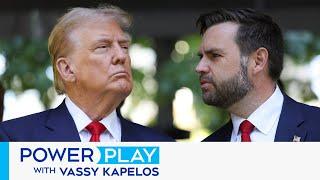 How should Canada prepare for U.S. election outcome? | Power Play with Vassy Kapelos