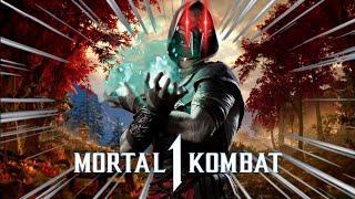 THE ERMAC EXPERIENCE | MORTAL KOMBAT 12