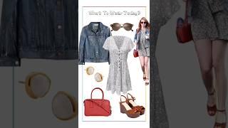 Dress Like A Star  (Outfit inspired by Emma Roberts)