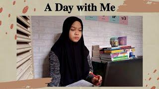 A Day with Me