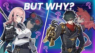 Yanagi OR Lighter? Value Discussion - Two Potentially Incredible Units ZZZ Zenless Zone Zero