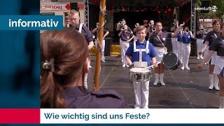 Stadtfest in Großräschen