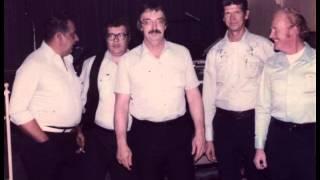 Jimmy Cee Band - Fifteen Years Ago - ( Conway Twitty cover)