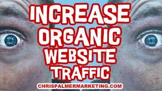 On-Page SEO: How to Optimize for Increased Organic Website Traffic