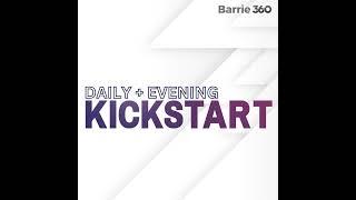 April 1, 2025 Morning Headlines