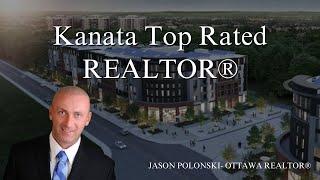 Jason Polonski | Ottawa Realtor | Kanata Real Estate Agent