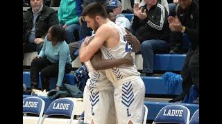 Ladue vs Parkway Central | Senior Night 2020