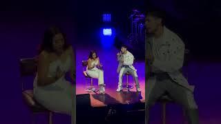 Die With A Smile  (with Morissette Amon) [David Archuleta Live in Manila 2024]