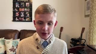 The Mother’s Day Song Day 416 Feel Good Songs