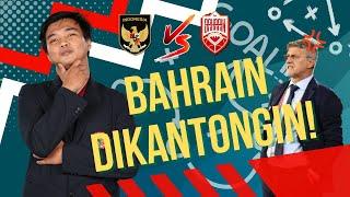 INFOKAN KE STY, INI CARA GUE MENANG LAWAN BAHRAIN !! | FOOTBALL MANAGER 2024 #fm24 #footballmanager