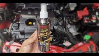 Auto Boss - Rapid DeGreaser by Auto Garage PH