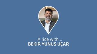 FIM Touring - Interview with Bekir Yunus Uçar - CTL Member