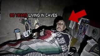 Top 8 Scary Encounters Caught on Camera: Hidden Cave Dweller Found After 30 Years!