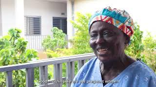 Holy Spirit Catholic Hospital- Makeni, Sierra Leone (2022)