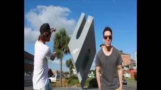 Invercargill's Top 5 Attractions with James and Christian.