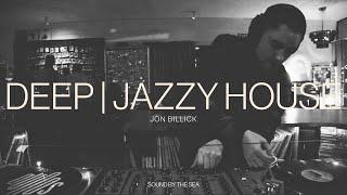 Jon Billick - Deep | Jazzy House