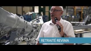 Revima Group Centenaire