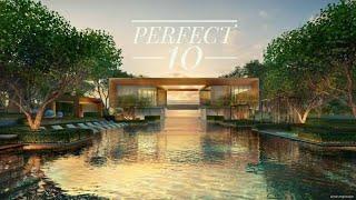 Perfect Ten (D10) At Bukit Timah Road By Cheung Kong Property Development Limited - Freehold