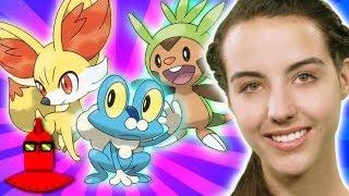 Best Pokemon Parodies - Cartoon Central (Ep. 10) on Channel Frederator