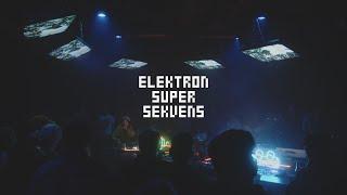 Elektron Super Sekvens Year One