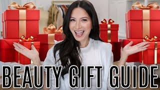 The Ultimate Beauty Gift Guide *Skincare sets, Perfume Gifts + Beauty Sales* | LuxMommy