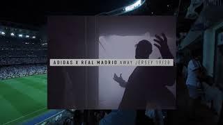 Real Madrid Albania official music video | If You Create The Noise, the new away kit by adidas