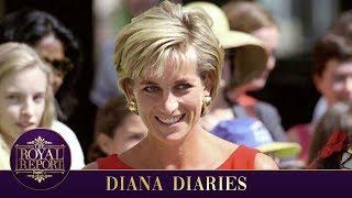 Diana Diaries: A Look Back At Princess Diana’s Interview With Martin Bashir | PeopleTV