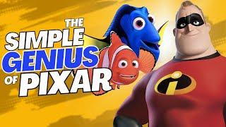 Anyone can learn to write like Pixar… here’s how!